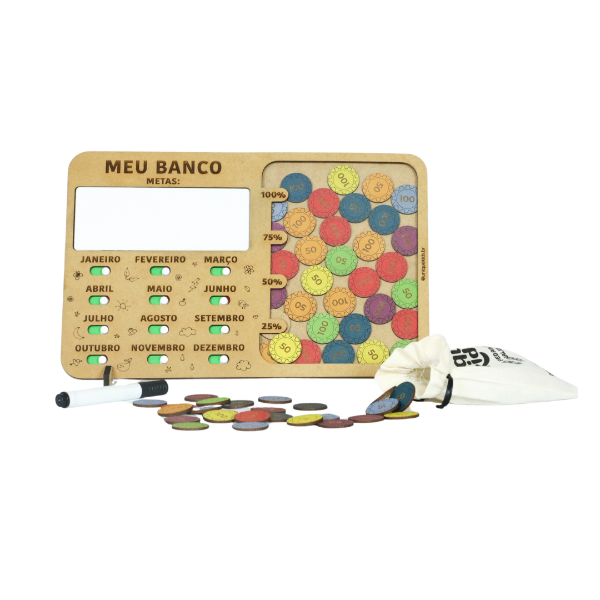 Meu Banco