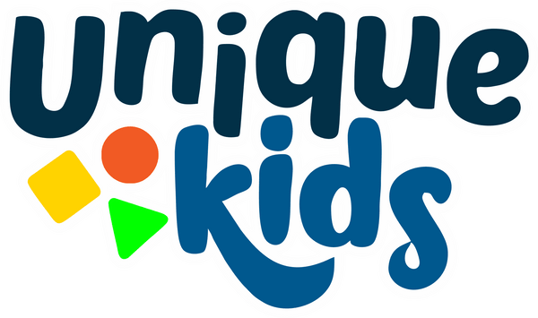 UniqueKids | Loja de Brinquedo Educativo