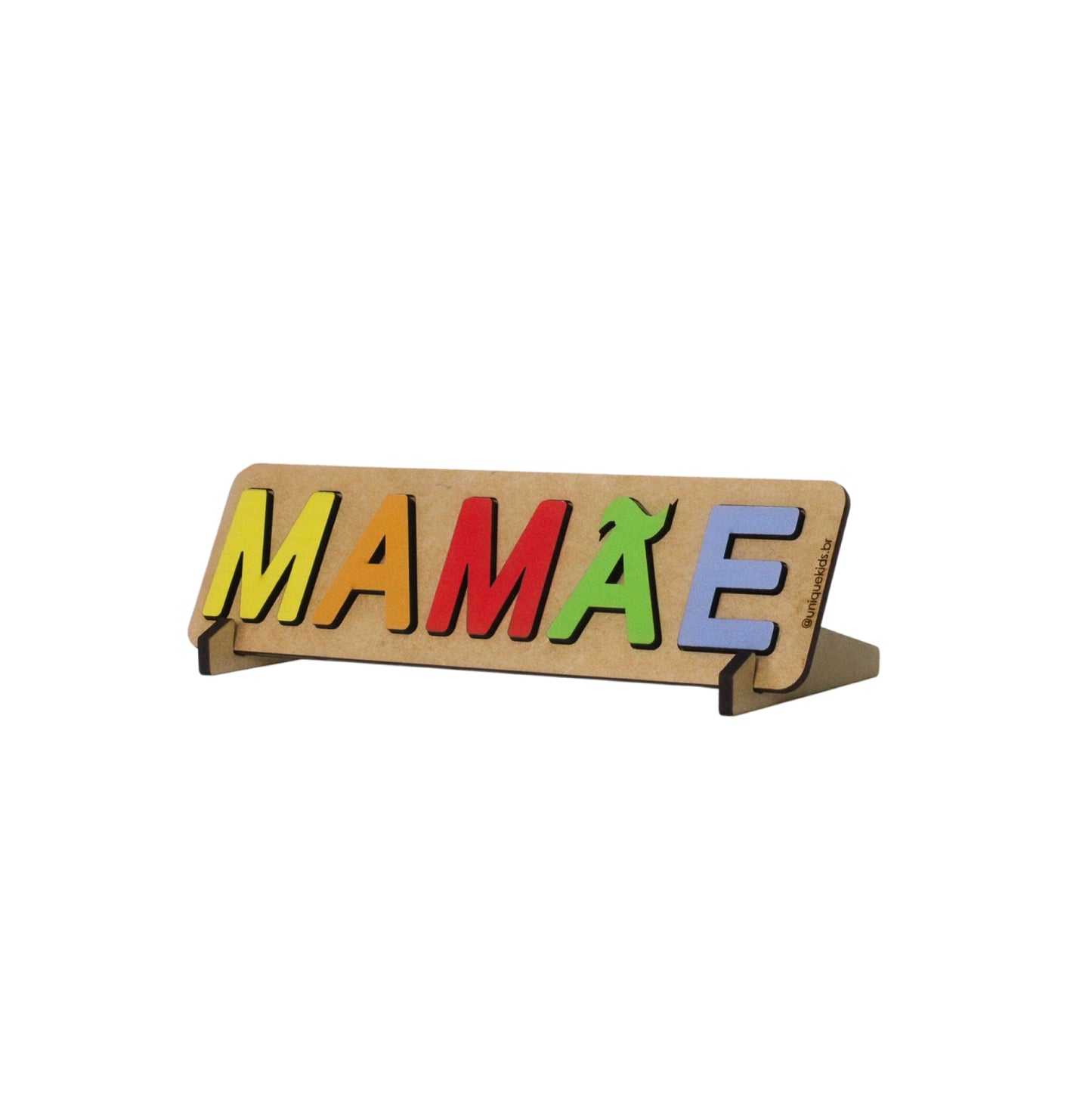 Papai + Mamãe