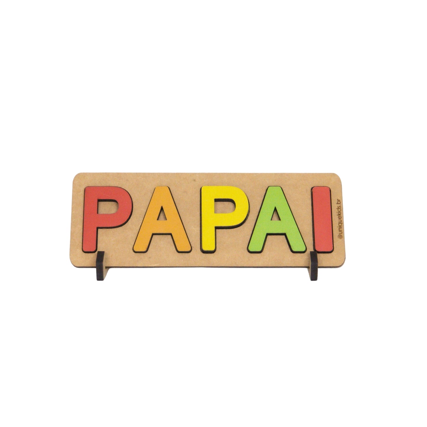 Papai + Mamãe