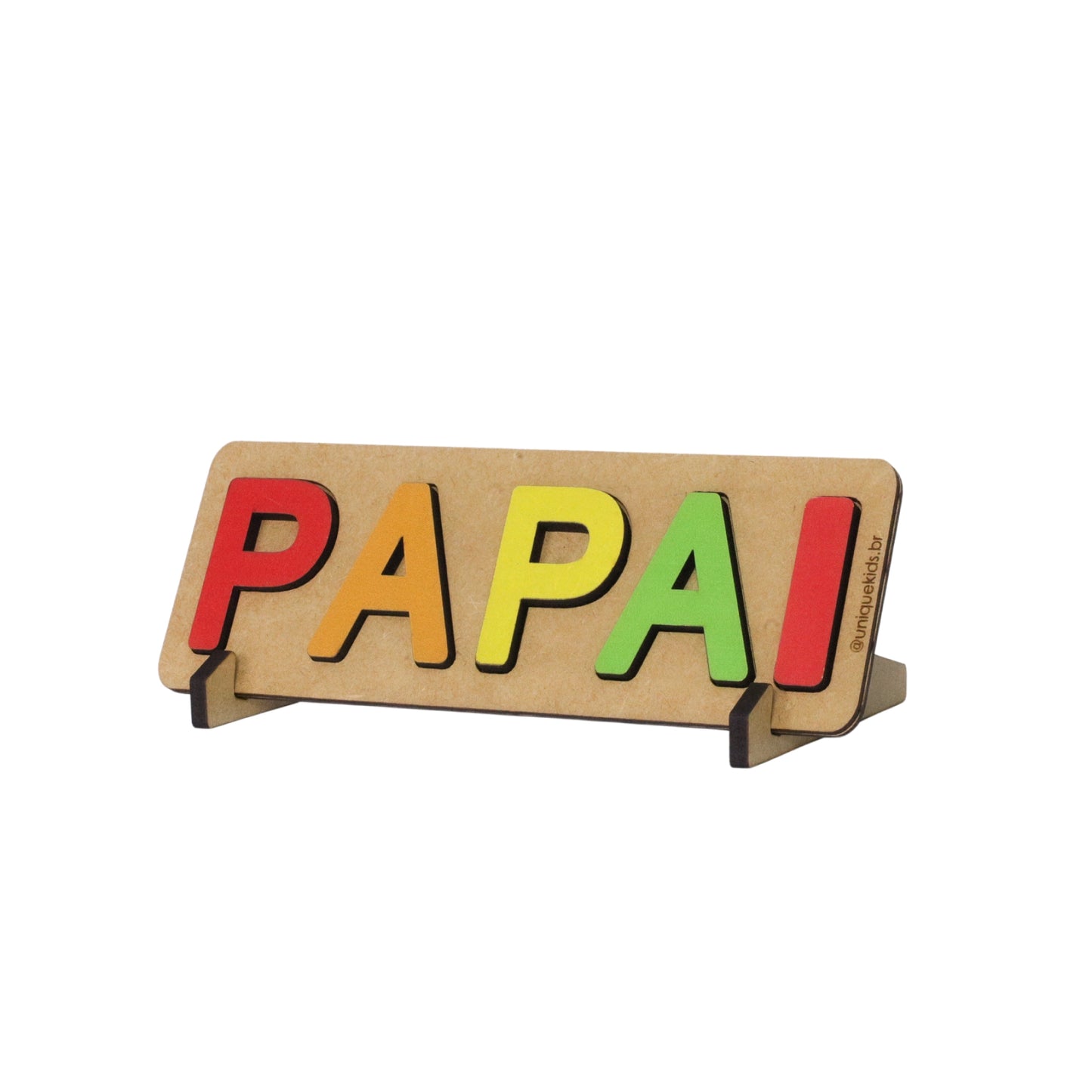 Papai + Mamãe