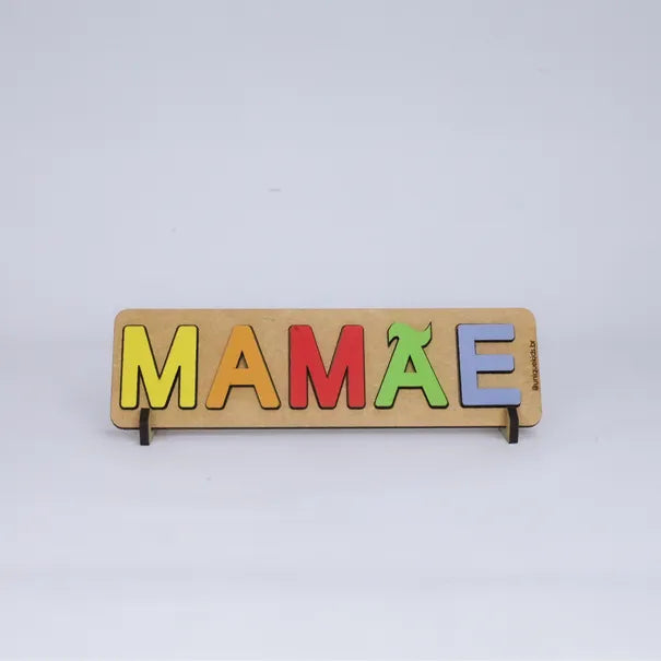 Papai + Mamãe