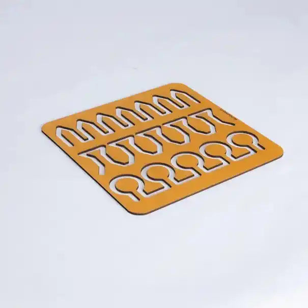 Psicomotor 6