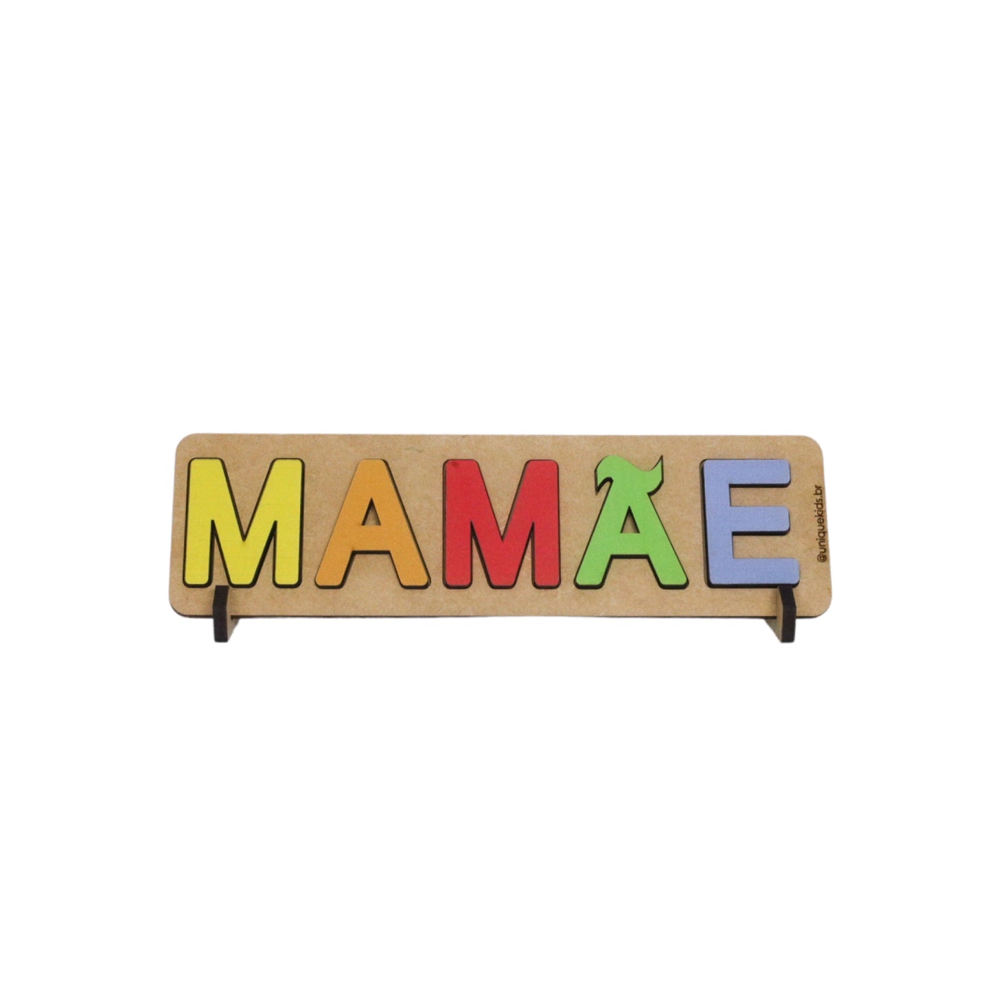 Papai + Mamãe