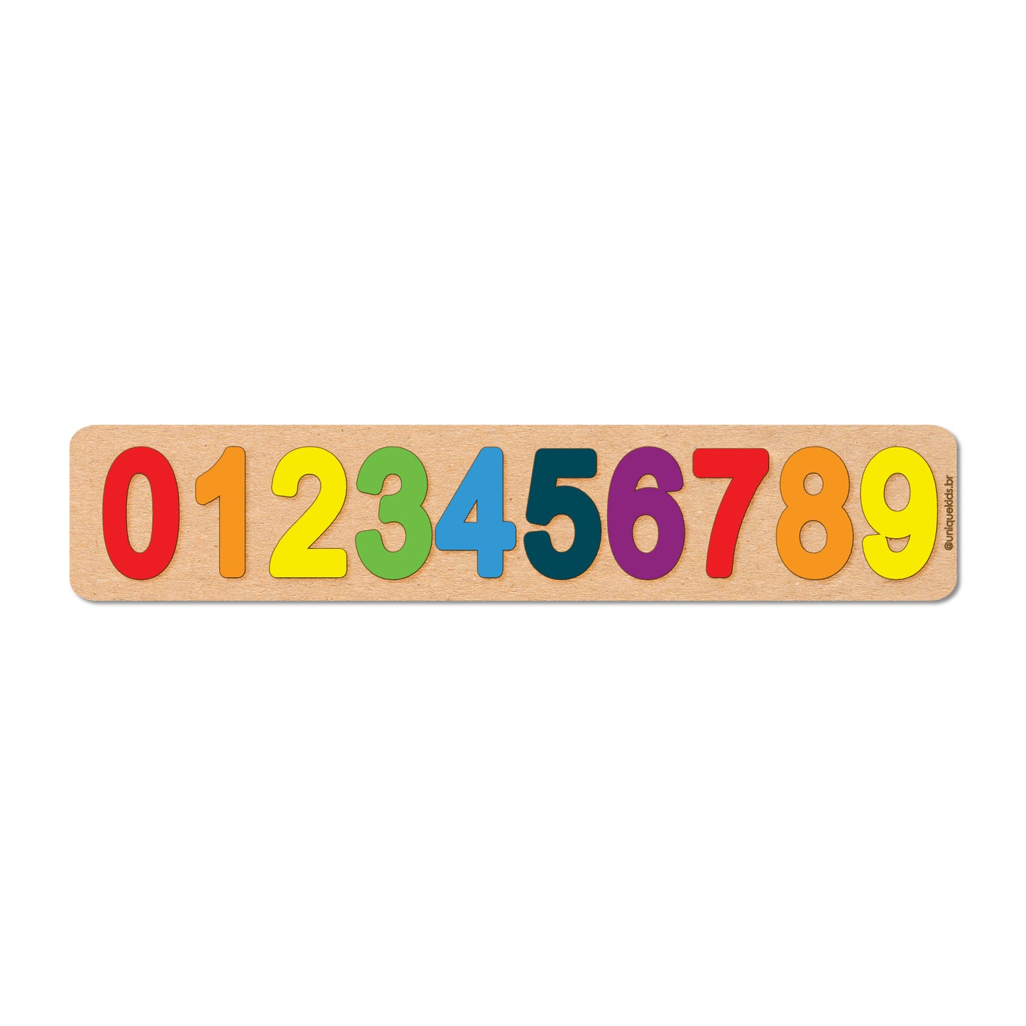 Combo UniqueKids 1