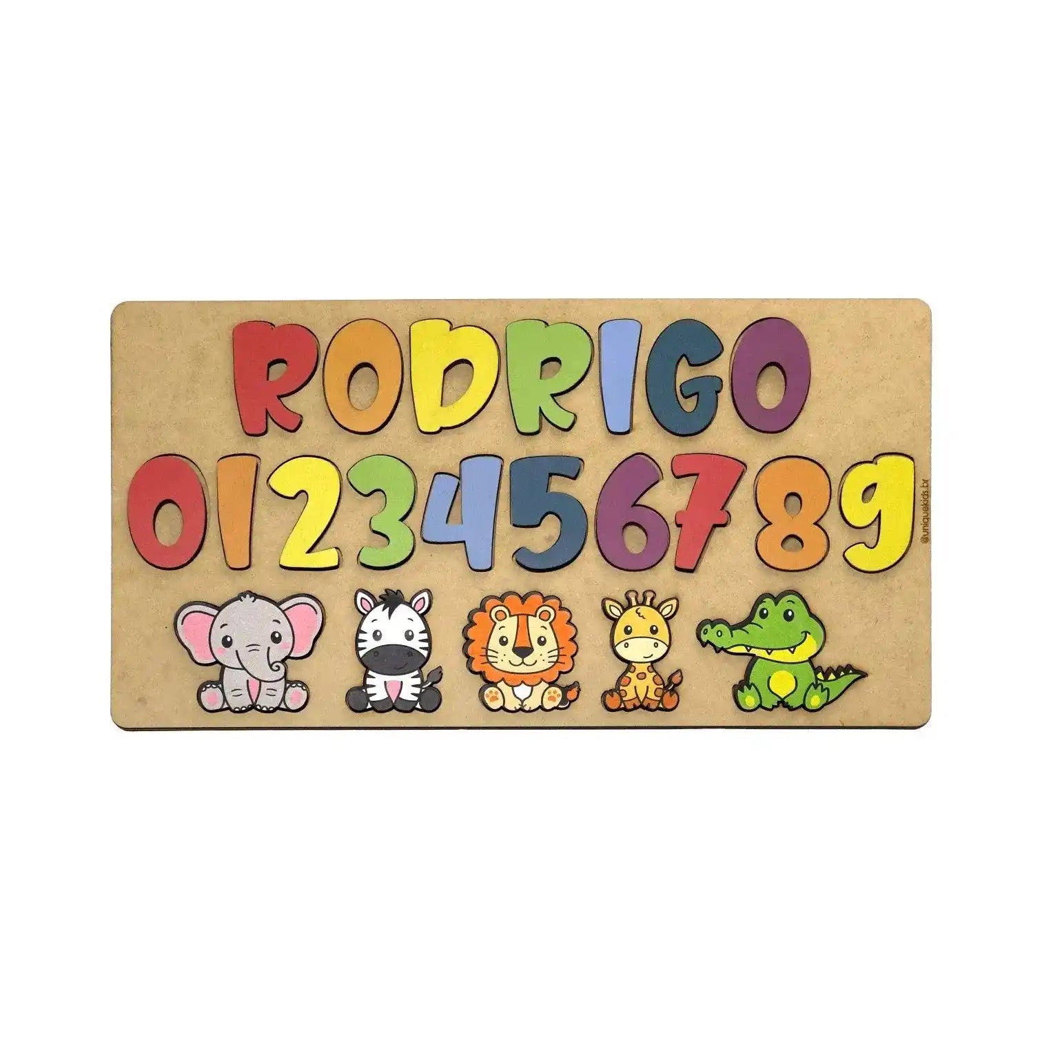 Puzzles personalizados educa sales
