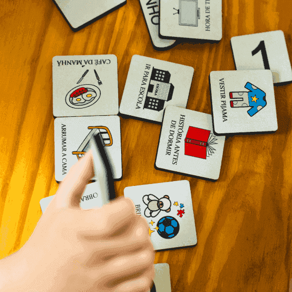 Tarefas Diárias + Bônus