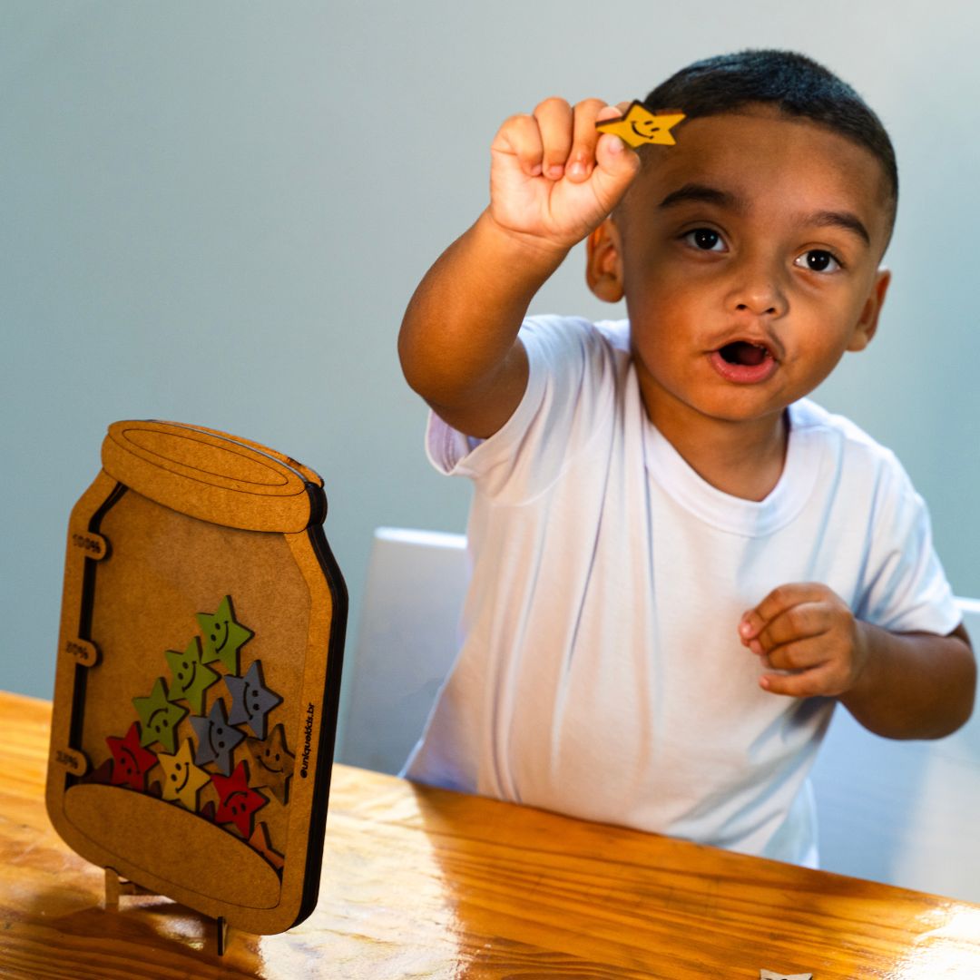 O senso de merecimento na infância: por que ele é tão importante?