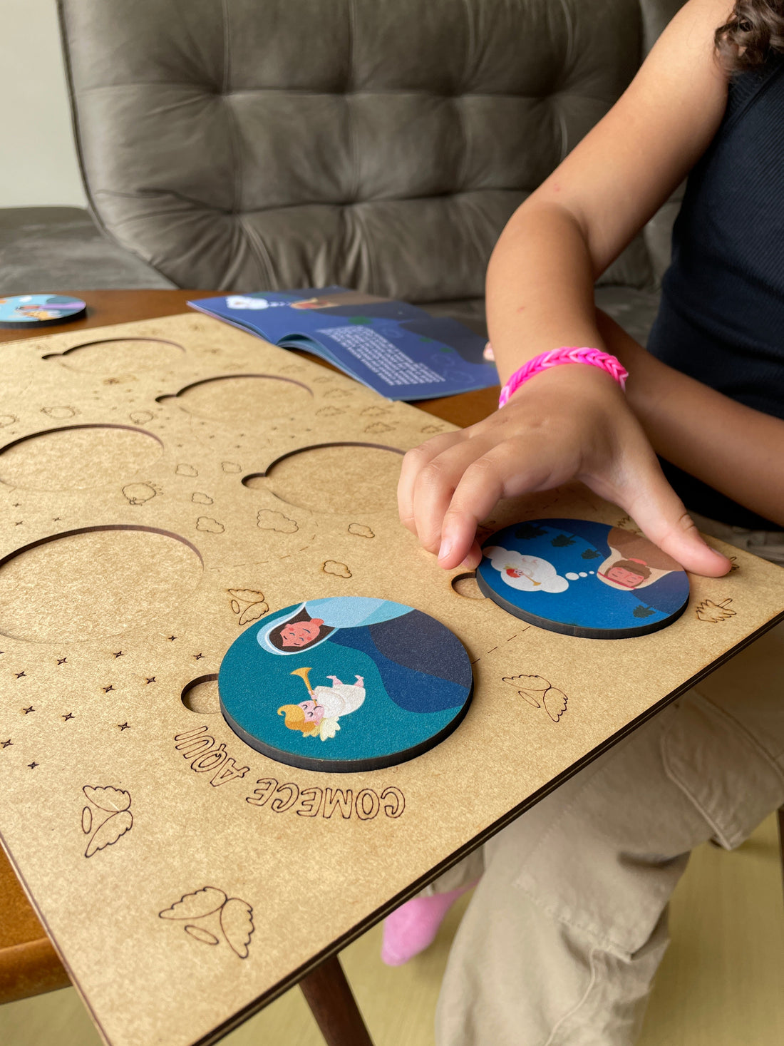 Natal: tempo de afeto, presença e significado