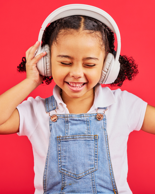 3 músicas para estimular o cérebro do seu filho