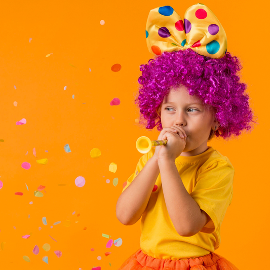 3 formas de aproveitar o Carnaval com crianças