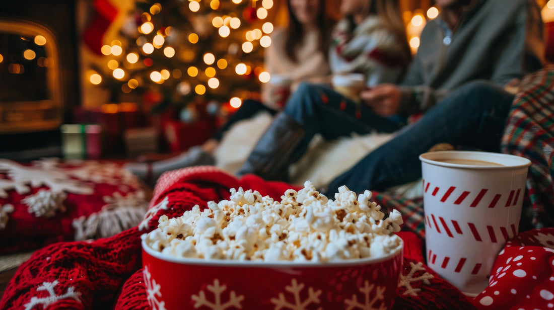 Filmes de Natal para assistir em família