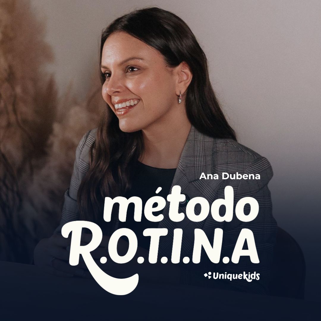 Curso Método R.O.T.I.N.A.