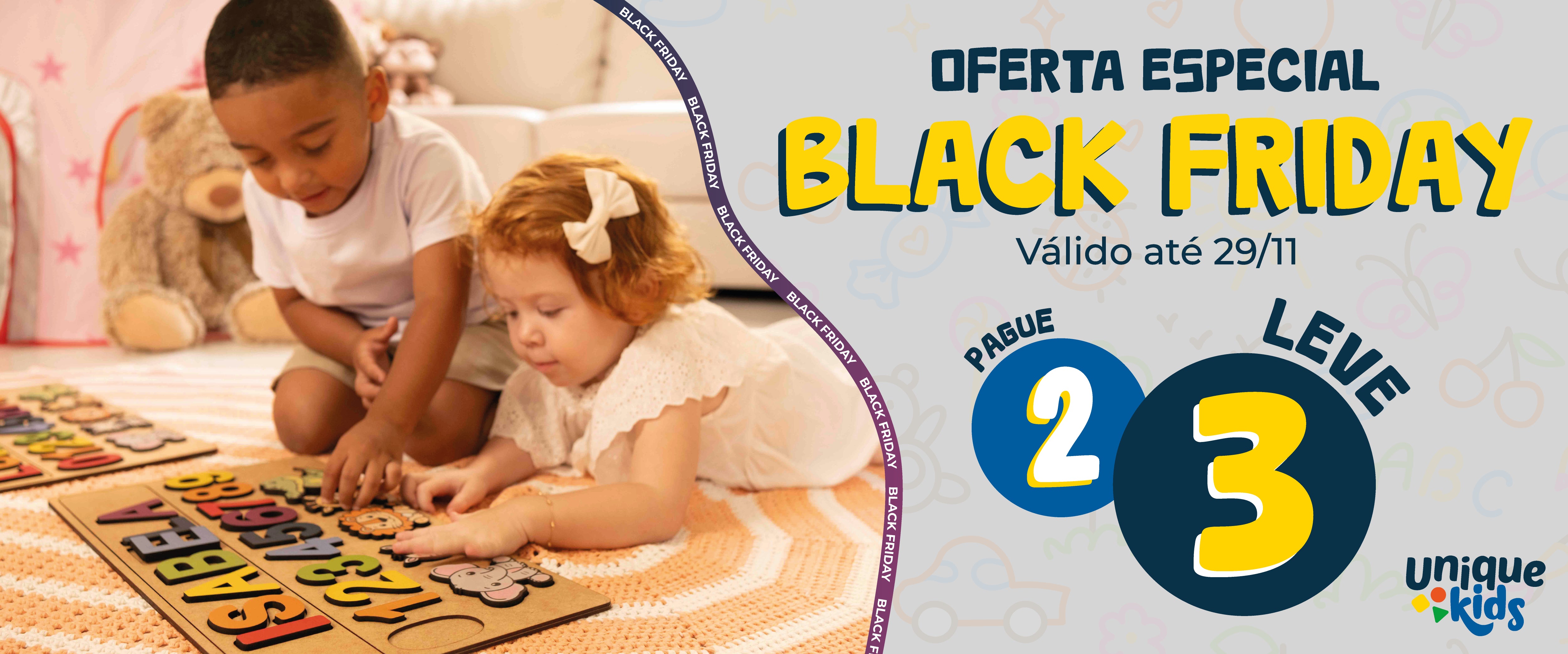 UniqueKids | Loja de Brinquedo Educativo