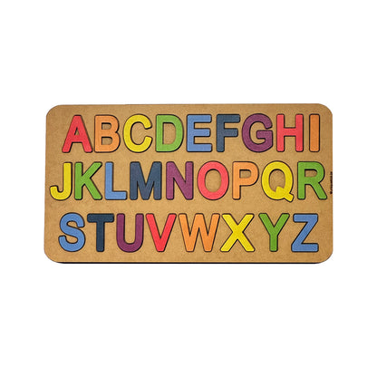 Combo UniqueKids (Forma): Nome + Alfabeto + Números + Formas + Animais