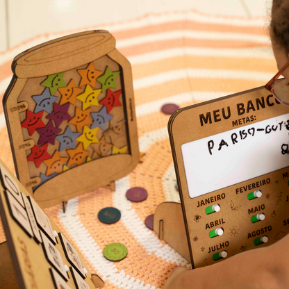 Pote da conquista