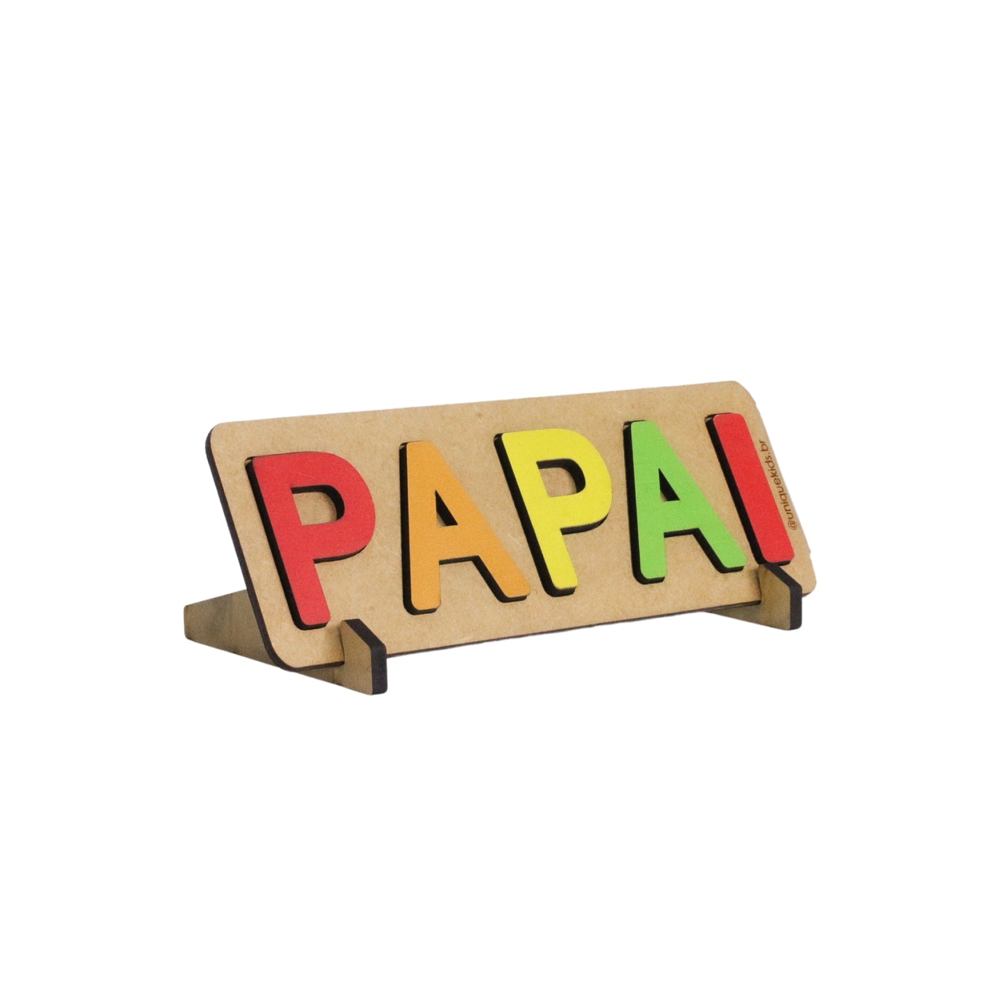 Papai