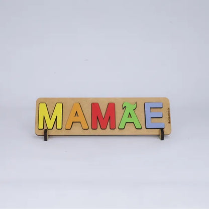 Papai + Mamãe