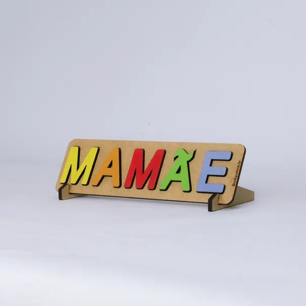 Mamãe