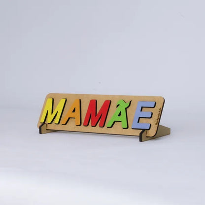 Papai + Mamãe
