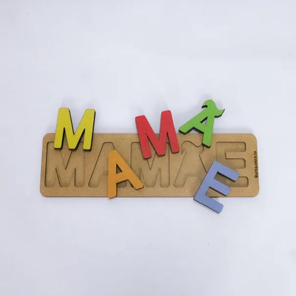 Papai + Mamãe