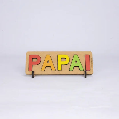 Papai + Mamãe