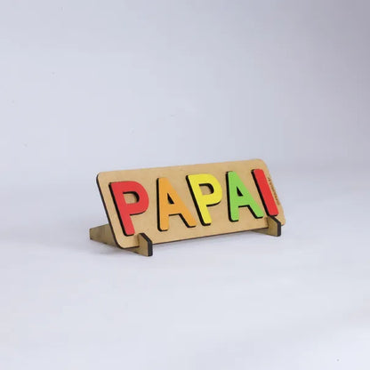 Papai + Mamãe