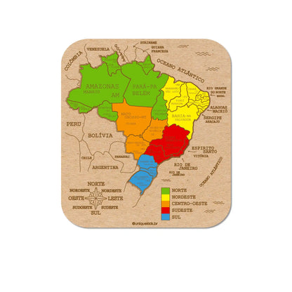 Conjunto Desenvolvimento Completo