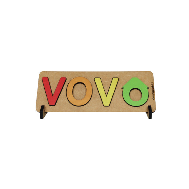 Vovô