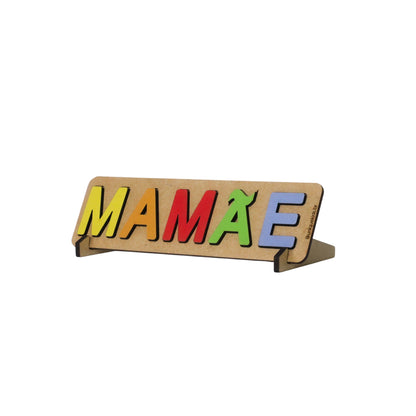 Mamãe