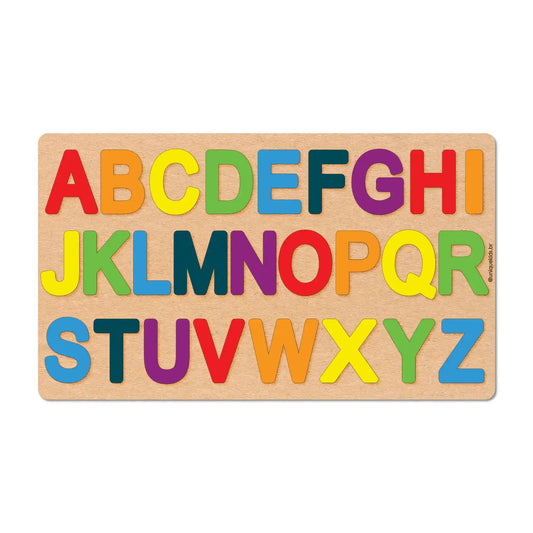 Alfabeto (Forma)