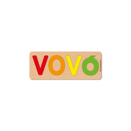 Vovó
