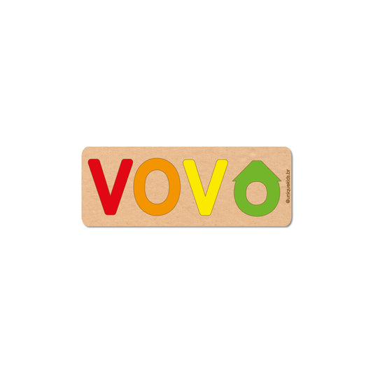 Vovô